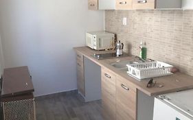 Apartmanhaz Pecs